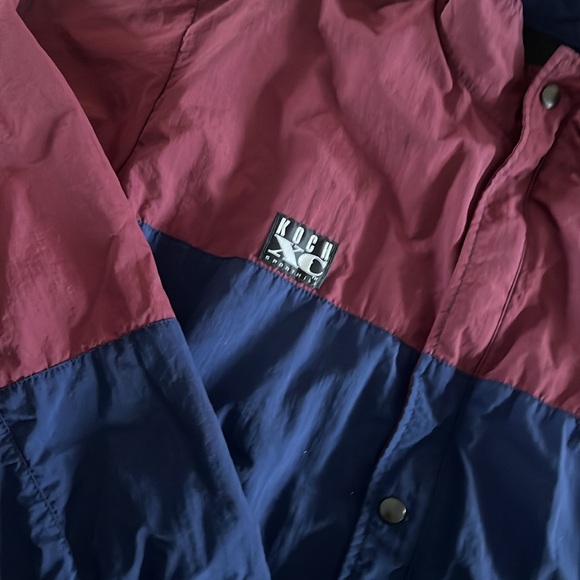 Vintage Windbreaker - Picture 2 of 9